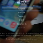La nuova beta della Apple TV introduce la configurazione automatica da iPhone o iPad