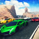 Asphalt 8: Airborne si mostra in un video gameplay