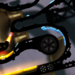 Puddle, un puzzle game basato sulla fisica dei fluidi – La recensione di iPhoneItalia