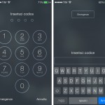 Blocco con codice alfanumerico (e non solo numerico a quattro cifre) – Noob’s Corner