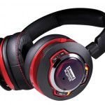 Creative presenta la nuova gamma Sound Blaster EVO, le cuffie intelligenti