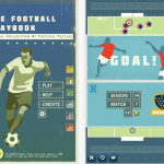 The Football Playbook: puzzle tattici sul calcio