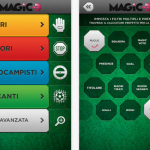 Magic Libro 2013/2014: l’app per i Fantacalcisti italiani