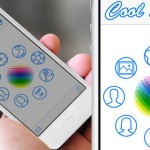 Tanti sfondi per il tuo iPhone con Cool Screen