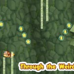 Dragon’s Skewer: abbia inizio l’avventura della zucca alata