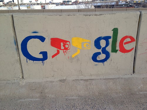 Google-privacy