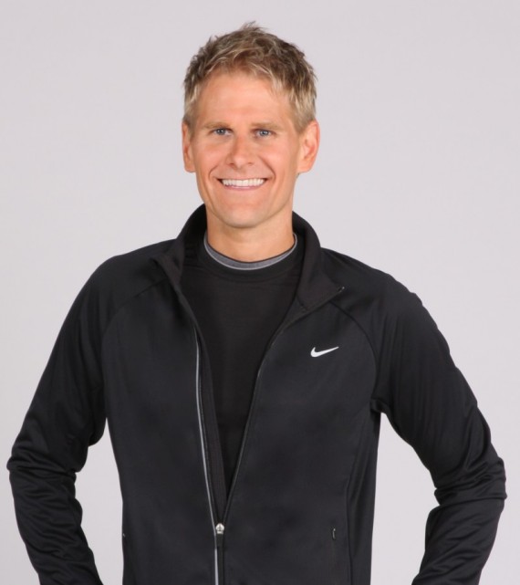 Jay Blahnik, ex consulente per Nike Fuelband, è stato assunto da Apple