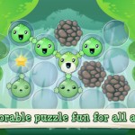 Joining Hands 2: nuovo e rilassante puzzle game per tutte le età