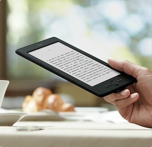 Grabar novato blusa Offerta lampo: Kindle di Amazon, il dispositivo preferito per leggere libri  digitali, ora in offerta a soli 69€! - iPhone Italia