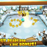 Kritter Ball: un pinball divertente e gratuito