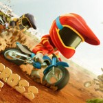 Motocross Elite: motocross e salti acrobatici