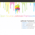 Parte ufficialmente il progetto OpenJailbreak dell’hacker P0sixninja