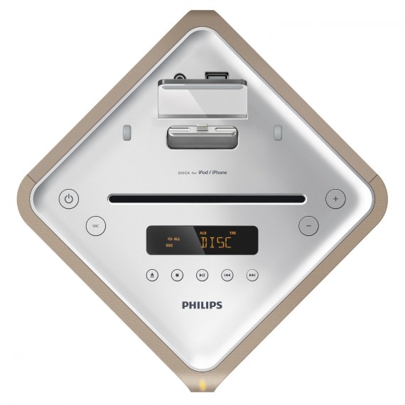 Philips Amazon iPhone pic1