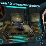 Protoxide: gare futuristiche con super vetture da battaglia, ora gratis