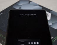 RAVPower Dynamo-On-the-Go RP-PB07, batteria esterna da 10400mAh con doppia ricarica – La recensione di iPhoneItalia