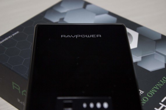 RAVPower Dynamo-On-the-Go RP-PB07, batteria esterna da 10400mAh con doppia ricarica – La recensione di iPhoneItalia