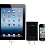 RAVPower: batteria esterna a 10400mAh in offerta su Amazon