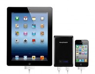 Batteria esterna RAVPower per iPhone in offerta su Amazon