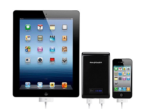RavPower iPhone iPad pic0