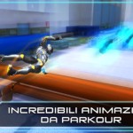 RunBot: nuovo endless runner game ambientato nel futuro