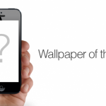 Wallpaper of the Week #4: ogni settimana un nuovo sfondo gratuito per il tuo iPhone!