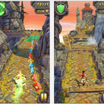 Adesso puoi impersonare Usain Bolt in Temple Run 2