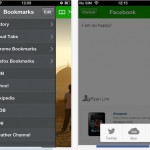 Aggiunti nuovi temi e altre funzionalità in Dolphin Browser