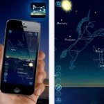 Night Sky 2: guarda le stelle con l’iPhone