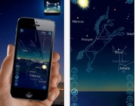 Night Sky 2: guarda le stelle con l’iPhone