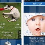 Effettua scatti continui su iPhone grazie a SnappyCam Pro