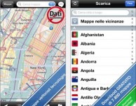 Le mappe offline con CityMaps 2Go, un nuovo aggiornamento su App Store