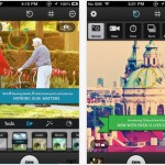 Zittr Camera si aggiorna con nuovi filtri