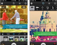 Zittr Camera si aggiorna con nuovi filtri