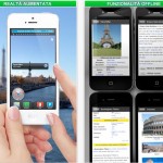 GeoTravel si aggiorna: arriva la realtà aumentata