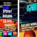 Basketball Jump Shots 3D: 3 codici redeem all’interno! [CODICI UTILIZZATI CORRETTAMENTE]