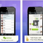 WeChat si aggiorna con diverse novità