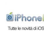 Tutte le novità di iOS 7 beta 5 raccolte in un unico articolo