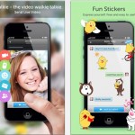 Inviare SMS e video messaggi gratuiti grazie a Vtalkie