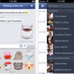 Facebook Messenger 2.6 disponibile su App Store