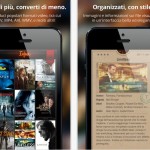 Il player video Infuse si aggiorna con tante novità