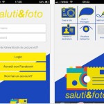 Saluti&Foto: l’app che ti consente di inviare vere cartoline con Poste Italiane