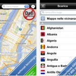 Nuovo update per CityMaps2Go