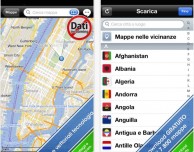Nuovo update per CityMaps2Go