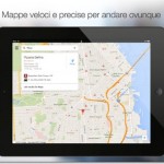 I primi annunci pubblicitari compaiono su Google Maps per iOS