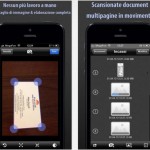 Giveaway della settimana: 5 copie gratuite dell’app SharpScan Pro [CODICI UTILIZZATI CORRETTAMENTE]