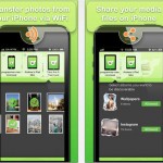 Photo Transfer WiFi: condividi foto e video tra iPhone, iPad e Mac
