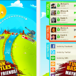 BattleFriends in Tanks: dopo la battaglia navale a turni, arriva uno strategico con i carri armati