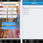 Salvare le spese utilizzando le categorie dall’Agenzia delle Entrate con il Il Tracciaspese