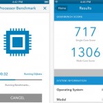 Geekbench 3, il miglior software per misurare le prestazioni di smartphone, tablet e computer