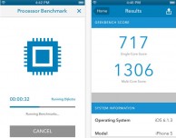 Geekbench 3, il miglior software per misurare le prestazioni di smartphone, tablet e computer